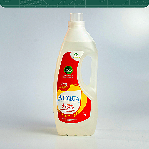 Desengordurante Acqua Cleaner Forte – 2 Litros