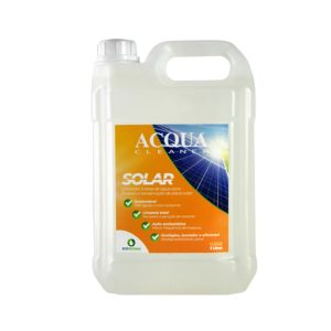 Acqua Cleaner Solar - 5 Litros