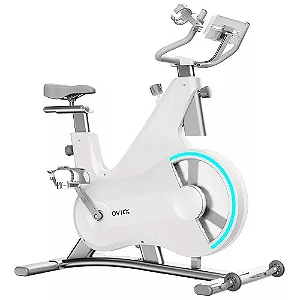 Bicicleta Spinning Profissional Q210 bluetooth