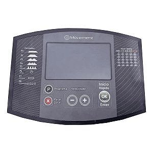 Painel Rt 150 Original Movement Stn Excelente Estado (Usado)