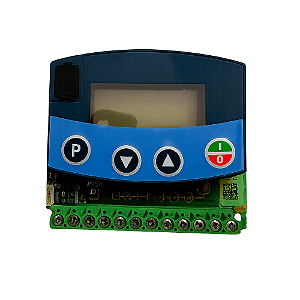 Ihm Inversor Cfw10 12 Bornes Esteira Movement Com Inclinação (Usado)