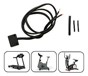 Sensor De Velocidade Para Esteira Universal - Todas Marcas
