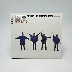 Cd The Beatles - Help