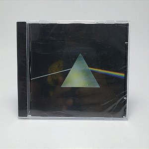 Cd Pink Floyd - The Dark Side Of The Moon