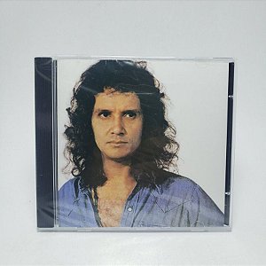 Cd Roberto Carlos - Despedida 1974 Original Lacrado