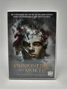 Dvd Filme  Prisioneiro Da Morte - Original Lacrado