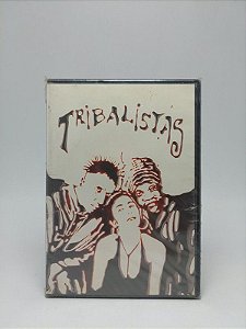 Dvd Tribalistas (2002) - Original Lacrado