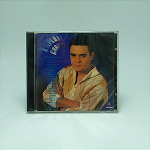 Cd Explode Coração - Novela