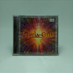 Cd Estrela-guia - Novela