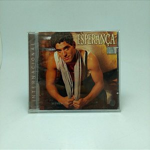 Cd Esperança - Internacional - Novela