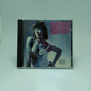 Cd Engraçadinha - Novela