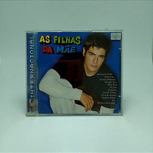 Cd As Filhas Da Mãe - Novela