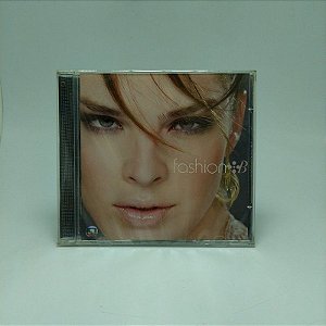 Cd Fashion - Novela