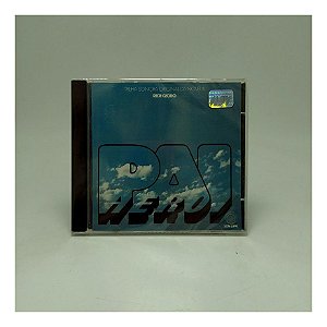 Cd Pai Herói - Novela