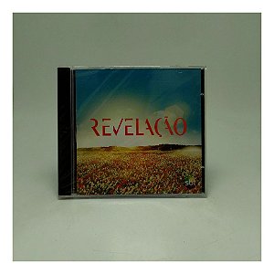 Cd Revelação - Novela