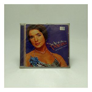 Cd Sabor Da Paixão Internacional - Novela