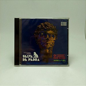 Cd Selva De Pedra - Novelas