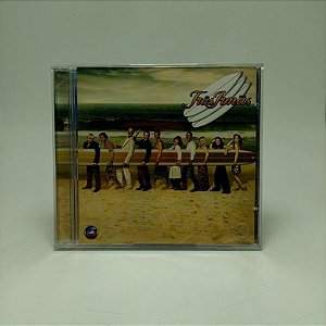 Cd Três Irmãs - Novela