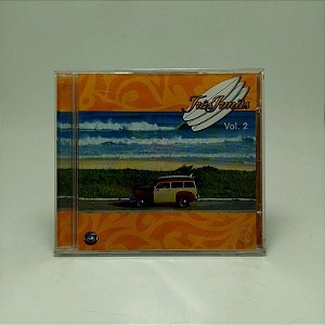 Cd Três Irmãs Vol.2 - Novela
