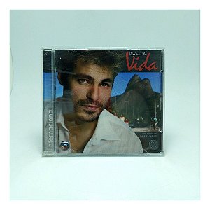 Cd Páginas Da Vida Internacional - Novela