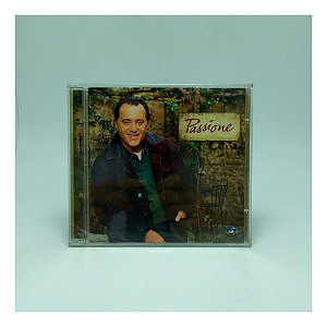 Cd Passione - Novela
