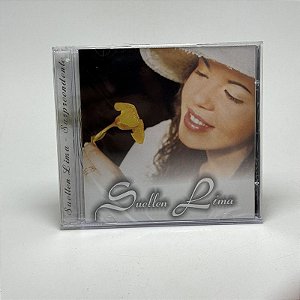 Cd Suellen Lima - Surpreendente - Original Lacrado