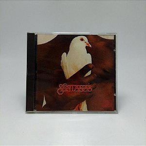 Cd Santana - Greatest Hits