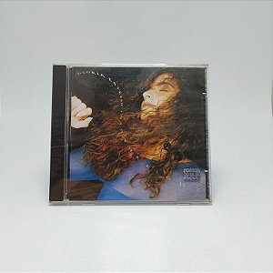 Cd Gloria Estefan - Into The Light Epic