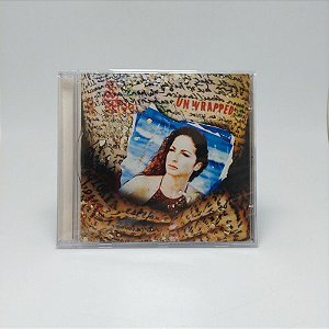 Cd Gloria Estefan - Unwrapped