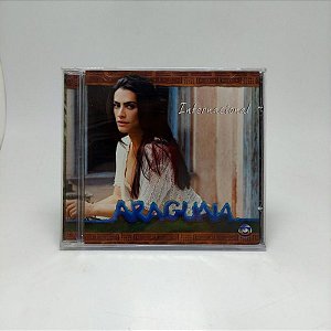 Cd Araguaia - Internacional