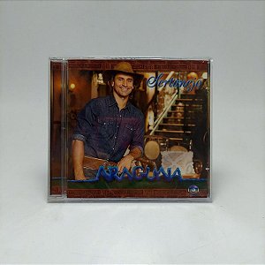 Cd Araguaia -  Sertanejo