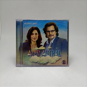 Cd Alto Astral - Internacional
