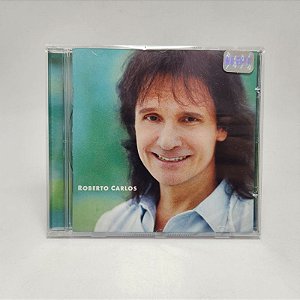 Cd Roberto Carlos - Meu Menino Jesus 1998