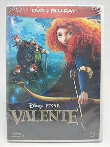 Dvd+blu-ray Valente - Original E Lacrado