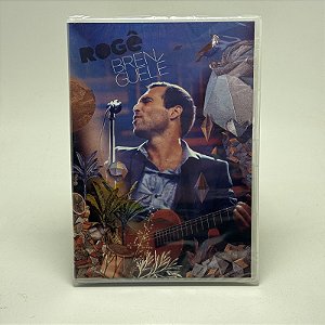 Dvd Rogê - Baile Do Brenguelé - Original Lacrado