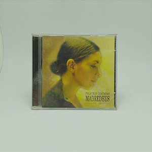 Cd Madredeus - Palavras Cantadas