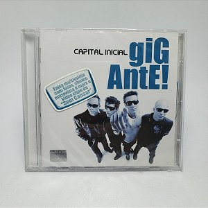 Cd Capital Inicial - Gigante