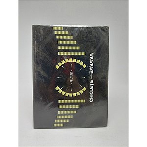 Dvd Chiclete Com Banana, Flutuar - Original