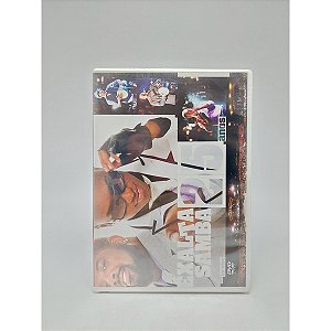 Dvd Exaltasamba, 25 Anos Ao Vivo - Original Lacrado
