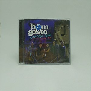 Cd Bom Gosto - Subúrbio Bom Ao Vivo