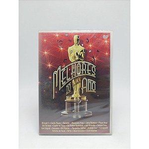 Dvd Melhores Do Ano