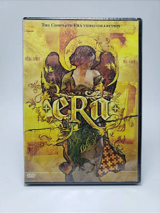 Dvd Banda Era - The Complete Era Video Collection