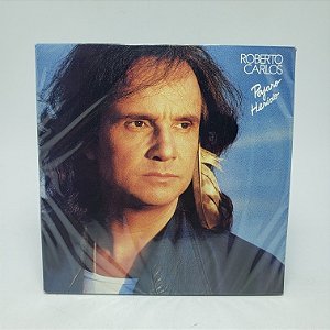 Cd Roberto Carlos - Pájaro Herido 1990 Digipac