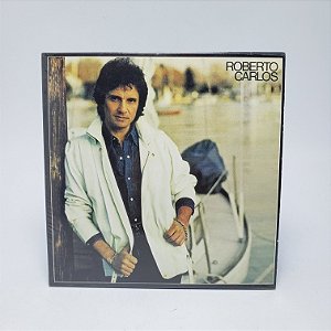 Cd Roberto Carlos - Amiga 1983 Em Espanhol Digipac
