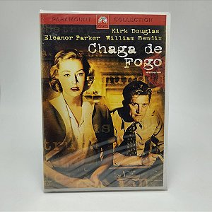 Dvd Fiilme Chaga De Fogo