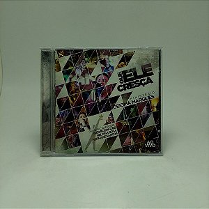 Cd Deigma Marques - Que Ele Cresça
