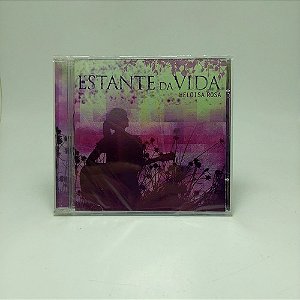 Cd Heloisa Rosa - Estante Da Vida