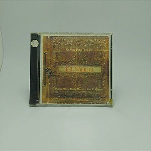 Cd El Volverá - En Desde Jerusalém