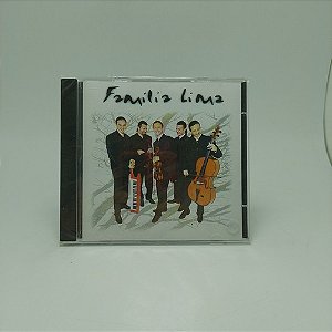 Cd Familia Lima - Granada