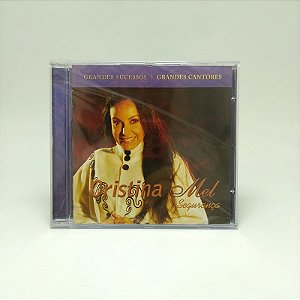 Cd Cristina Mel - Seguranca